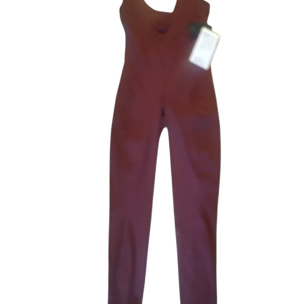 lululemon athletica Dusty Rose Jumpsuit - Picture 6 of 8